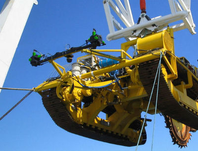 青島海洋研究設(shè)備與工程技術(shù)服務(wù)