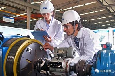 西子富沃德的匠心與智造 工程技術(shù)服務(wù)的卓越之路