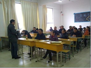 工程技術(shù)系組織學(xué)習(xí)《國(guó)務(wù)院關(guān)于進(jìn)一步促進(jìn)貴州經(jīng)濟(jì)社會(huì)又好又快發(fā)展的若干意見(jiàn)》精神